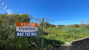 Terreno en venta en Piélagos, Renedo photo 0