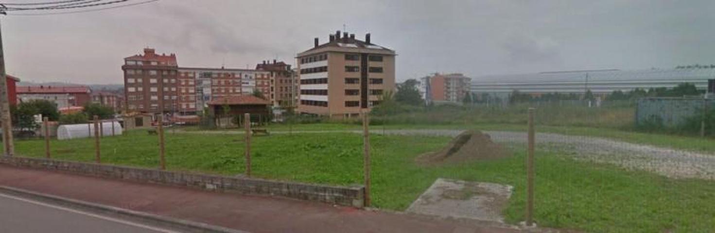 Terreno en venta en Corvera de Asturias, Los campos photo 0