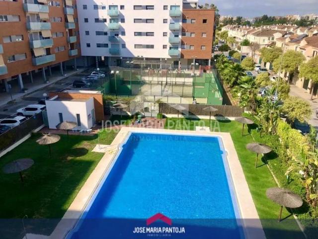 Piso en venta en Jerez de la Frontera, Pozoalbero photo 0