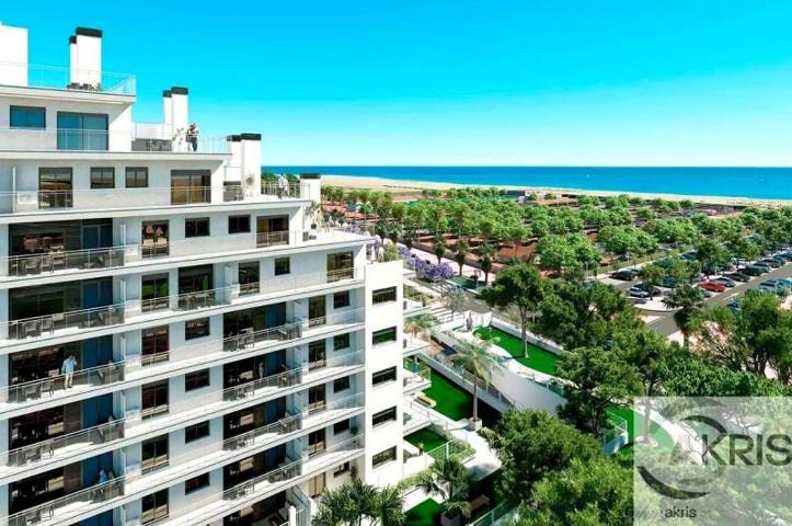 Piso en venta en Cabanes, Carretera de l'Atall, 12595 photo 0