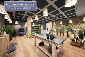 Local comercial en venta en Arganda del Rey, Centro photo 0