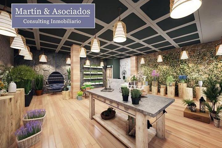 Local comercial en venta en Arganda del Rey, Centro photo 0