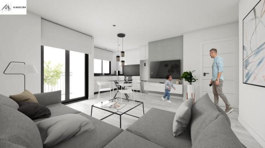 Apartamento en venta en Mijas, Las lagunas centro photo 0