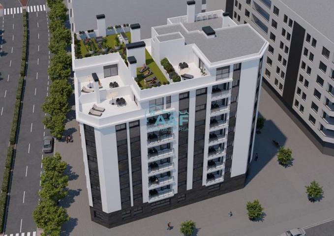 Apartamento en venta en Castellón de la Plana, El Grau de Castelló photo 0