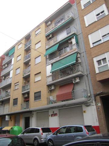 Piso en venta en Valencia, Carrer del Poeta Serrano Clavero, 10, 46025 photo 0