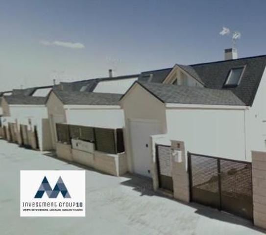 Chalet en venta en Aranjuez, Calle Venecia, 28300 photo 0