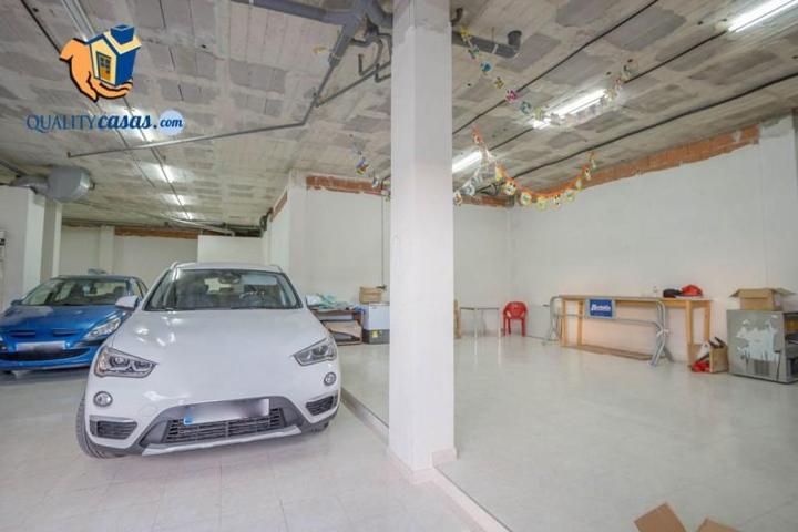 Local comercial en venta en Mutxamel, Mutxamel photo 0