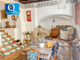 Chalet en venta en Biar, Biar photo 0