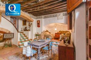 Chalet en venta en Biar, Biar photo 0