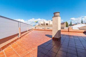 Aticos en venta en Albolote, ABADIA photo 0