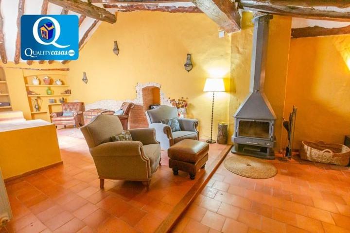 Casa en venta en Biar, Biar photo 0