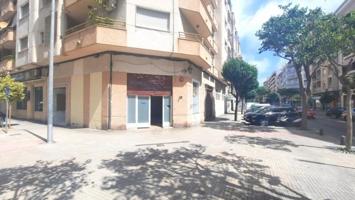 Local comercial en venta en Gandia, Gandia photo 0