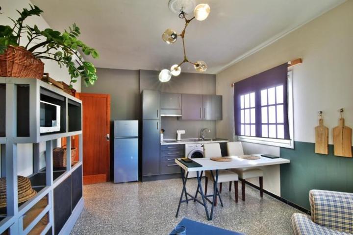 Piso en venta en Santa Lucía de Tirajana, Vecindario photo 0