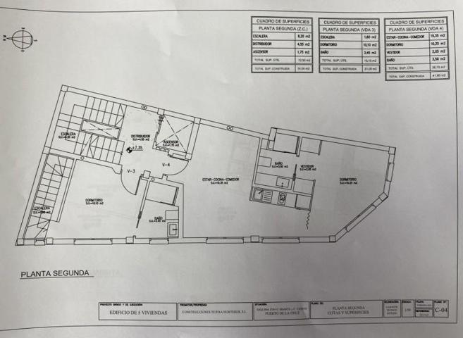 Duplex en venta en Puerto de la Cruz, Calle Casino, 38400 photo 0