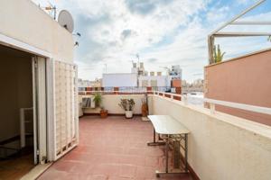 Casa en venta en Almería, Plaza de toros photo 0