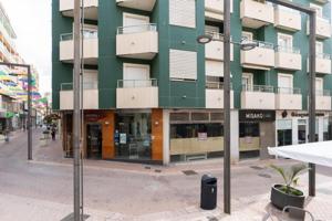 Apartamento en venta en Motril, Centro photo 0