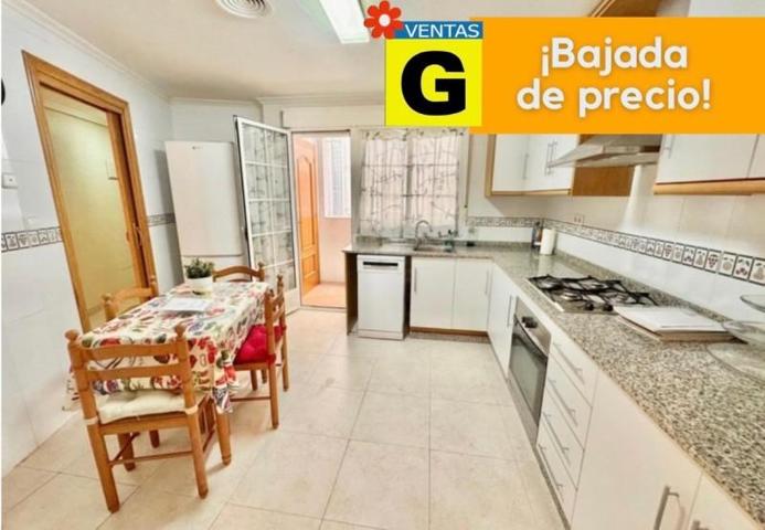 Piso en venta en Orihuela, Zona Centro photo 0