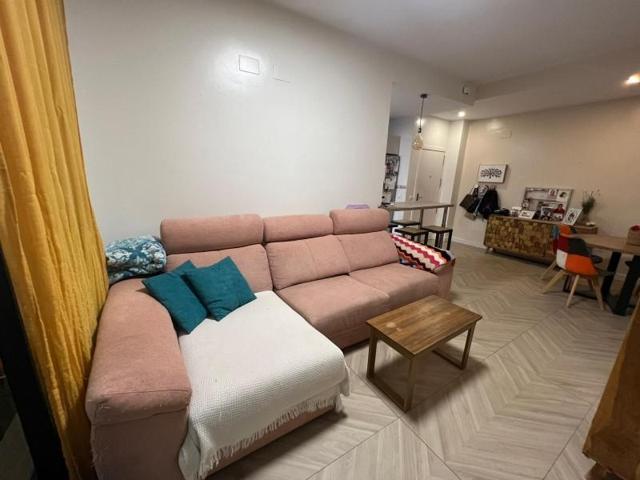 Aticos en venta en Dos Hermanas, Huerta sola photo 0