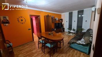 Piso en venta en Lleida, BALAFIA photo 0