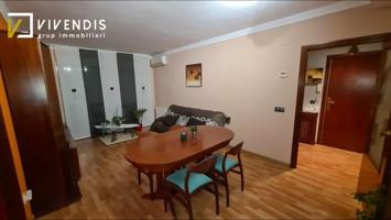 Piso en venta en Lleida, BALAFIA photo 0