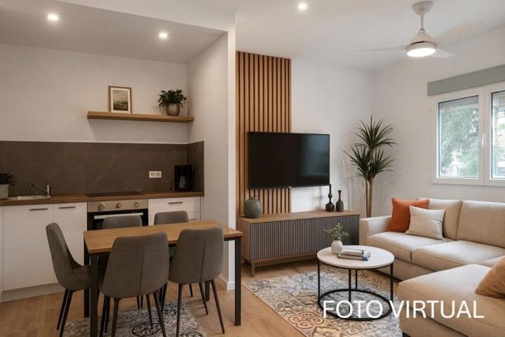 Apartamento en venta en Málaga, Malaga photo 0