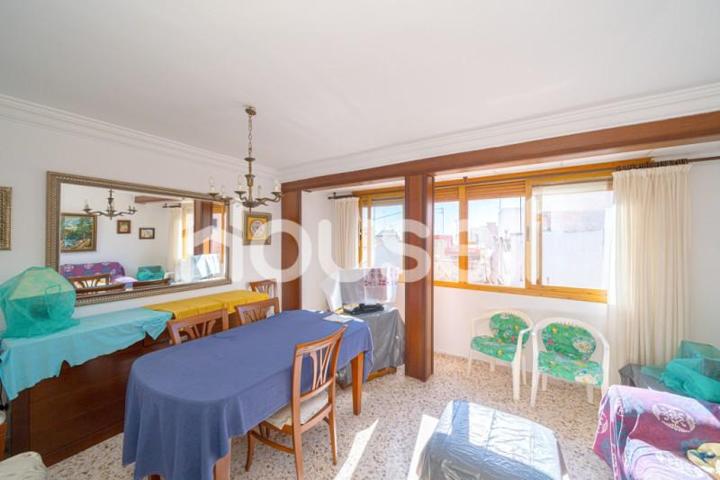 Piso en venta en Calpe photo 0