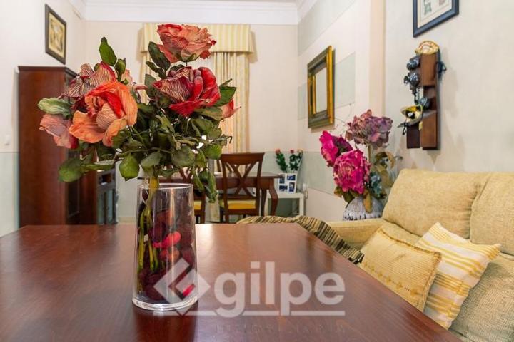 Casa en venta en Marchena, Centro photo 0