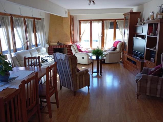 Piso en venta en Soria, Santa Bárbara photo 0