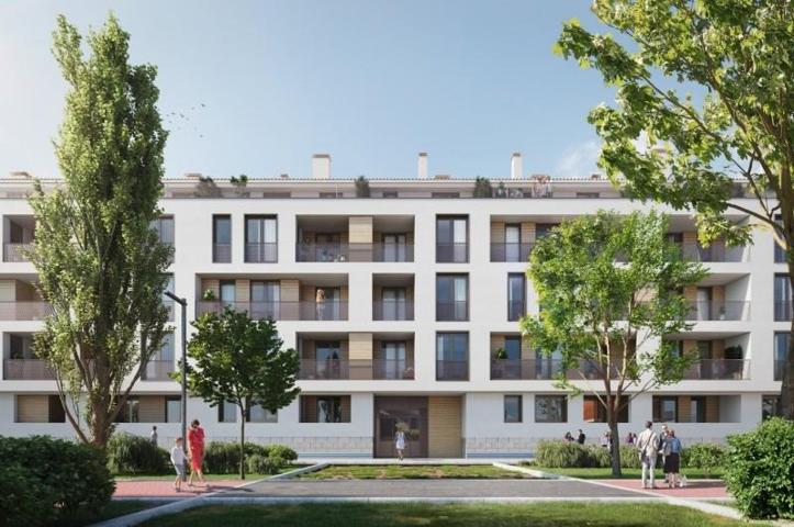 Piso en venta en Foios, Centro photo 0