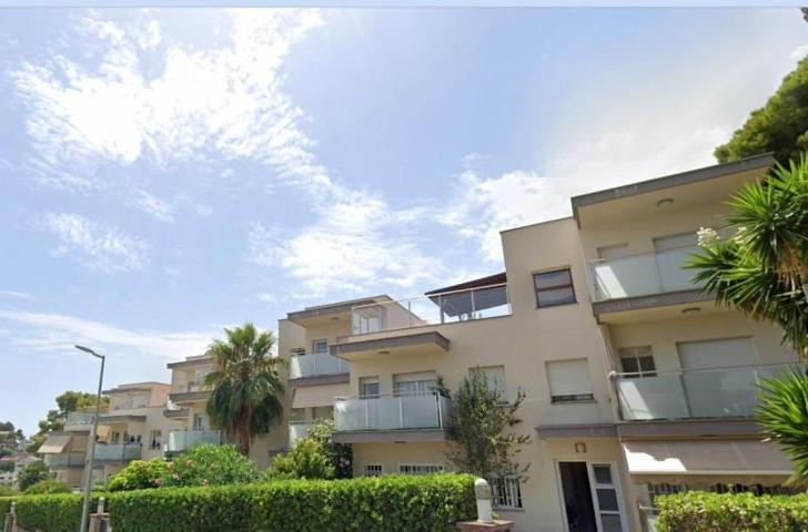 Aticos en venta en Castelldefels, Montemar alto photo 0