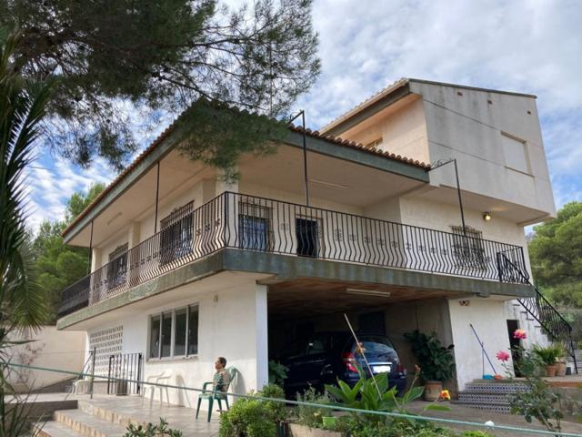 Chalet en venta en Albalat dels Tarongers, Albalat dels tarongers photo 0