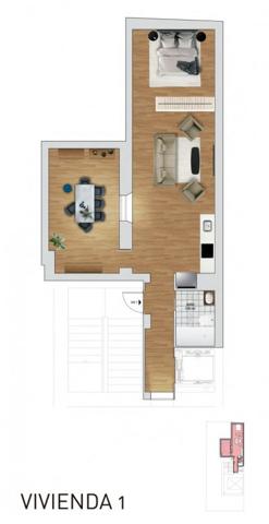 Piso en venta en Cádiz, Casco Historico - Plaza San Antonio photo 0