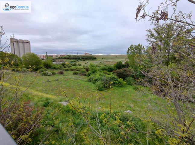 Terreno en venta en La Lastrilla, EL SOTILLO photo 0