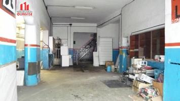 Local comercial en venta en Ourense, Veintiuno photo 0