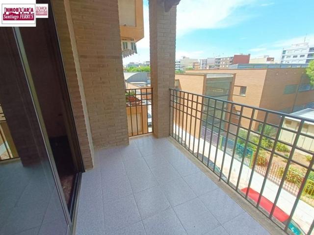 Piso en venta en Almussafes, Céntrico photo 0