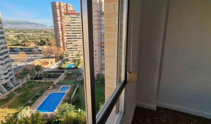 Apartamento en venta en Benidorm, Rincon de Loix photo 0