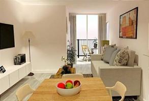 Piso en venta en Barcelona, La Marina de Port photo 0