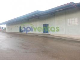 Nave industrial en venta en Lorca, Zarcilla de Ramos-Doña Inés photo 0