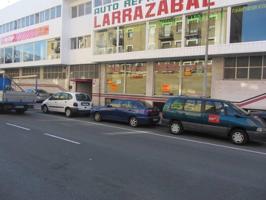 Nave industrial en venta en Basauri, Pol .Ind. Azbarren photo 0