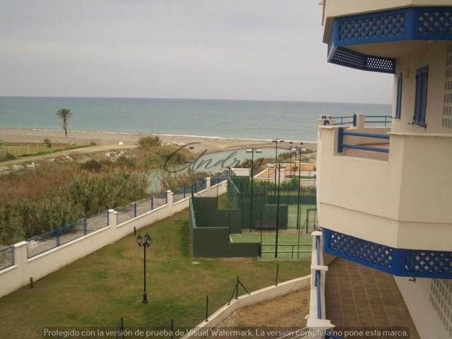 Apartamento en venta en San Luis de Sabinillas, La noria photo 0