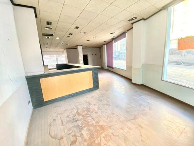 Local comercial en venta en Lorca, Avenida Fuerzas Armadas photo 0