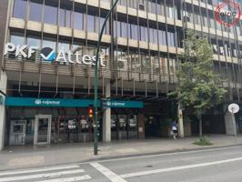 Oficina en venta en Pamplona, Ensanche photo 0