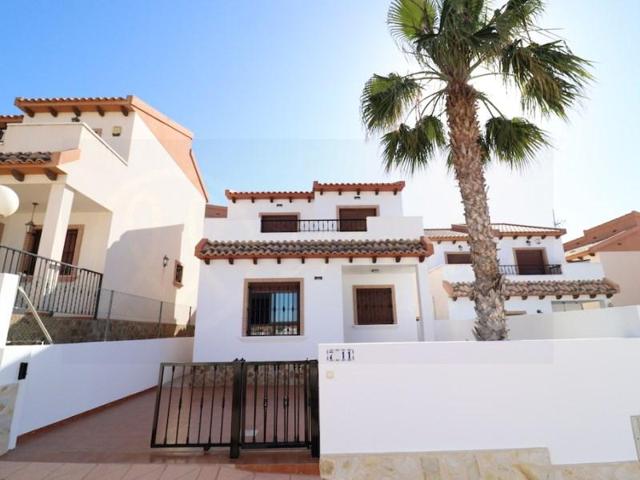 Chalet en venta en Orihuela, Villamartín-Las Filipinas photo 0