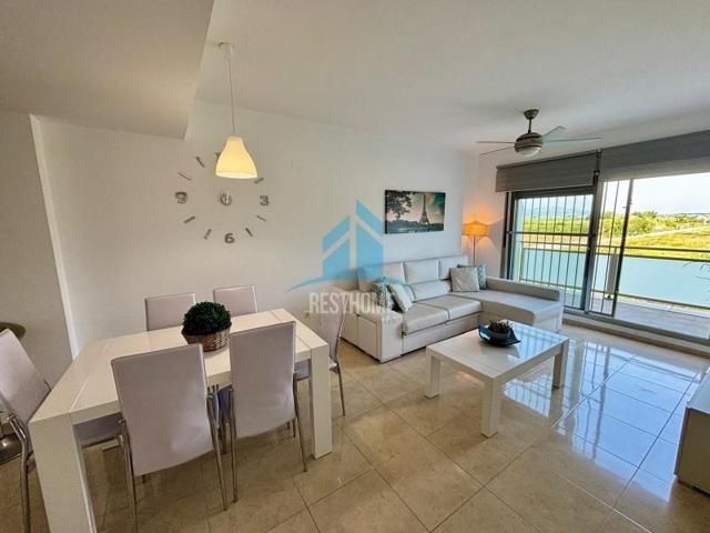 Duplex en venta en Oliva, Oliva Nova photo 0