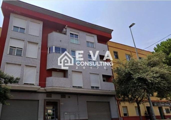 Piso en venta en Castellón de la Plana photo 0