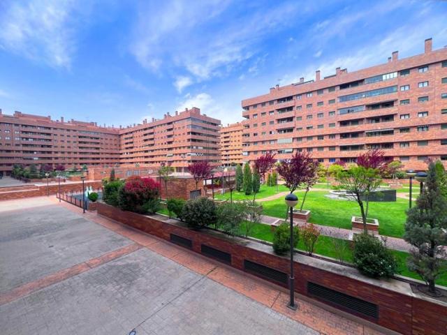 Piso en venta en Seseña, El Quiñón photo 0