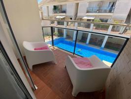 Apartamento en venta en Sanlúcar de Barrameda, V Centenario-Piletas-Capuchinos photo 0