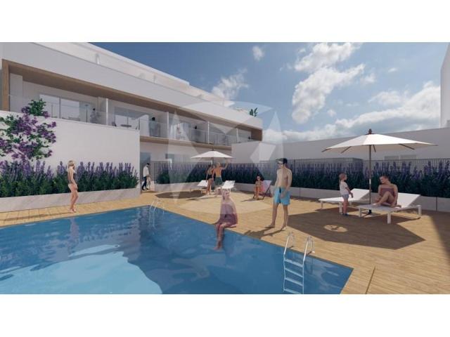 Piso en venta en Badajoz, La Banasta photo 0