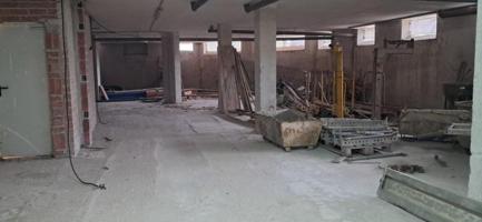 Local comercial en venta en Santa María de Cayón, La Abadilla photo 0