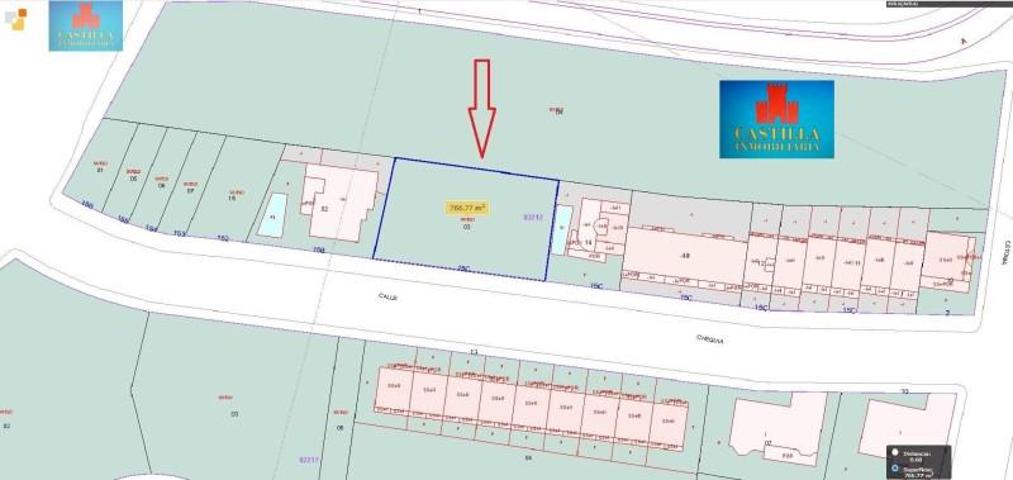 Terreno en venta en Ávila, Hervencias bajas photo 0